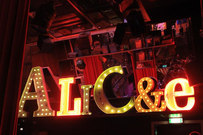 Oohlala blogger party + Primark show Image Hosted by ImageShack.us