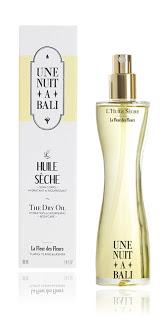 Une nuit a Bali, más que un tratamiento, más que un perfume Une nuit a Bali, más que un tratamiento, más que un perfume