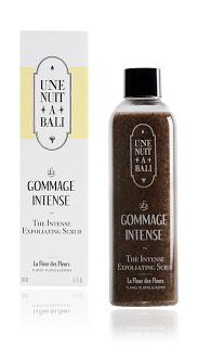 Une nuit a Bali, más que un tratamiento, más que un perfume Une nuit a Bali, más que un tratamiento, más que un perfume