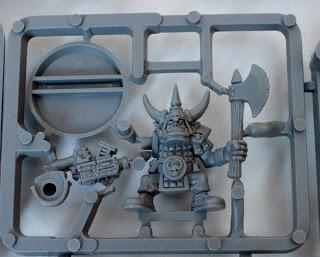 Review: Warhammer 40,000 Second Edition Review: Warhammer 40,000 Second Edition