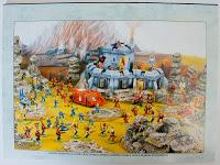 Review: Warhammer 40,000 Second Edition Review: Warhammer 40,000 Second Edition