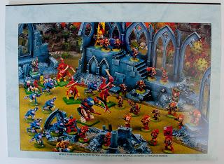 Review: Warhammer 40,000 Second Edition Review: Warhammer 40,000 Second Edition