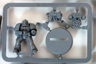 Review: Warhammer 40,000 Second Edition Review: Warhammer 40,000 Second Edition