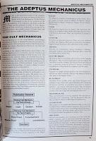 Review: Warhammer 40,000 Second Edition Review: Warhammer 40,000 Second Edition