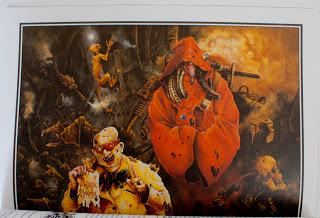 Review: Warhammer 40,000 Second Edition Review: Warhammer 40,000 Second Edition