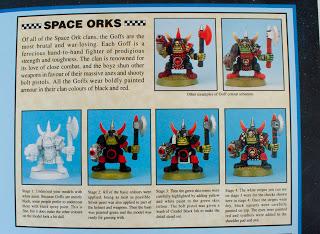 Review: Warhammer 40,000 Second Edition Review: Warhammer 40,000 Second Edition