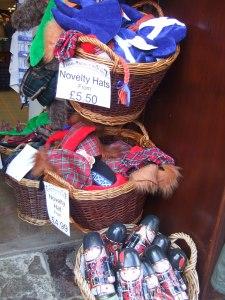 En agosto, 2º “cumpleblog” en Escocia Viaje a Escocia-Fiordos 2013 074