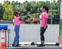 Snooki y Jwoww participaron en un Dog Wash solidario. Snooki y Jwoww participaron en un Dog Wash solidario.