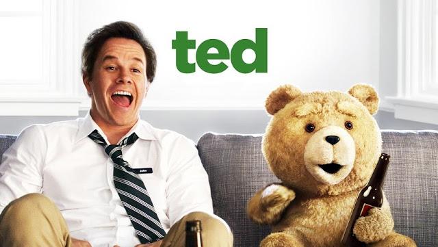 'Ted 2' se estrenará en 2015