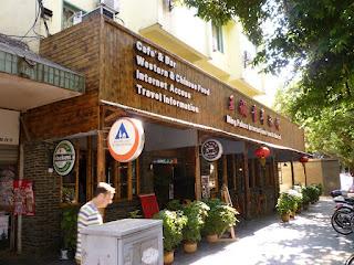 Viajar a China. Qué visitar en Guilin Viajar a China. Qué visitar en Guilin