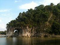 Viajar a China. Qué visitar en Guilin Viajar a China. Qué visitar en Guilin