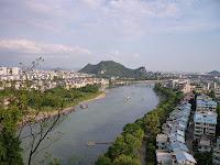 Viajar a China. Qué visitar en Guilin Viajar a China. Qué visitar en Guilin