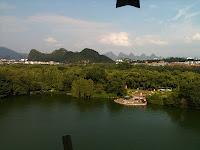 Viajar a China. Qué visitar en Guilin Viajar a China. Qué visitar en Guilin