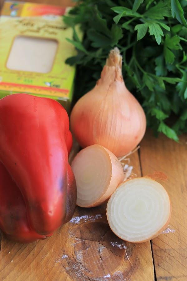 Recetas con Tofu ...Pincho oriental con una pizca occidental Recetas con Tofu ...Pincho oriental con una pizca occidental