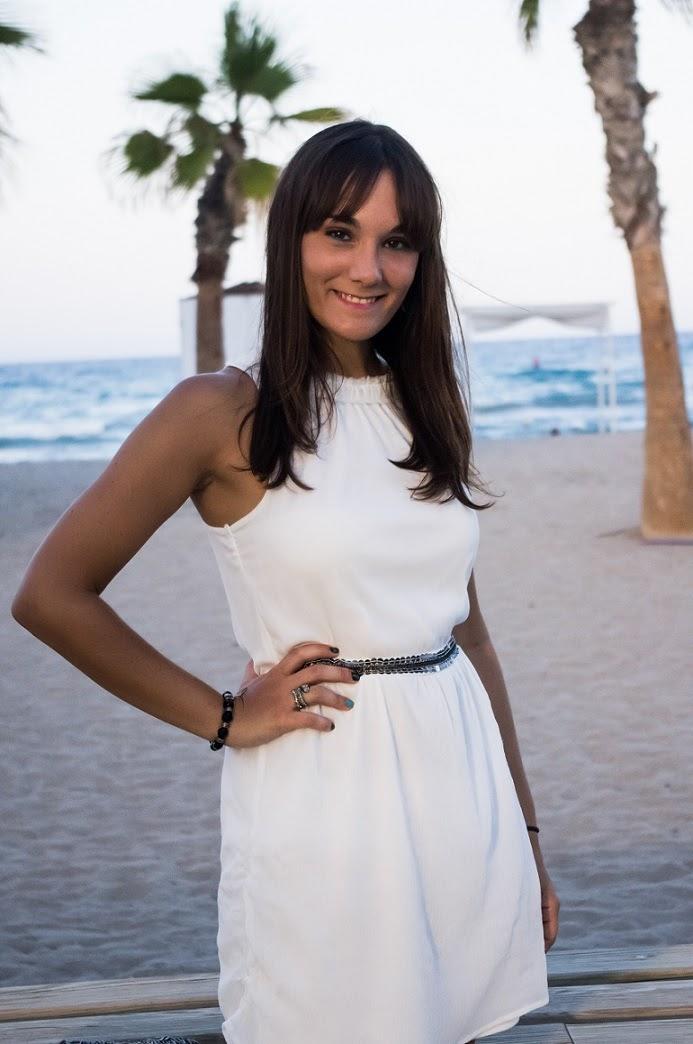 White Summer White Summer