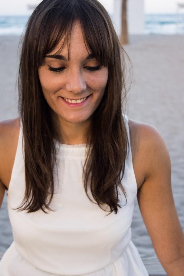 White Summer White Summer