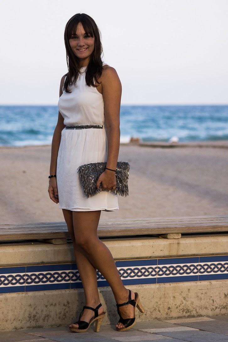 White Summer White Summer