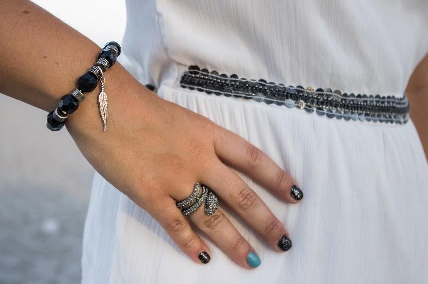 White Summer White Summer