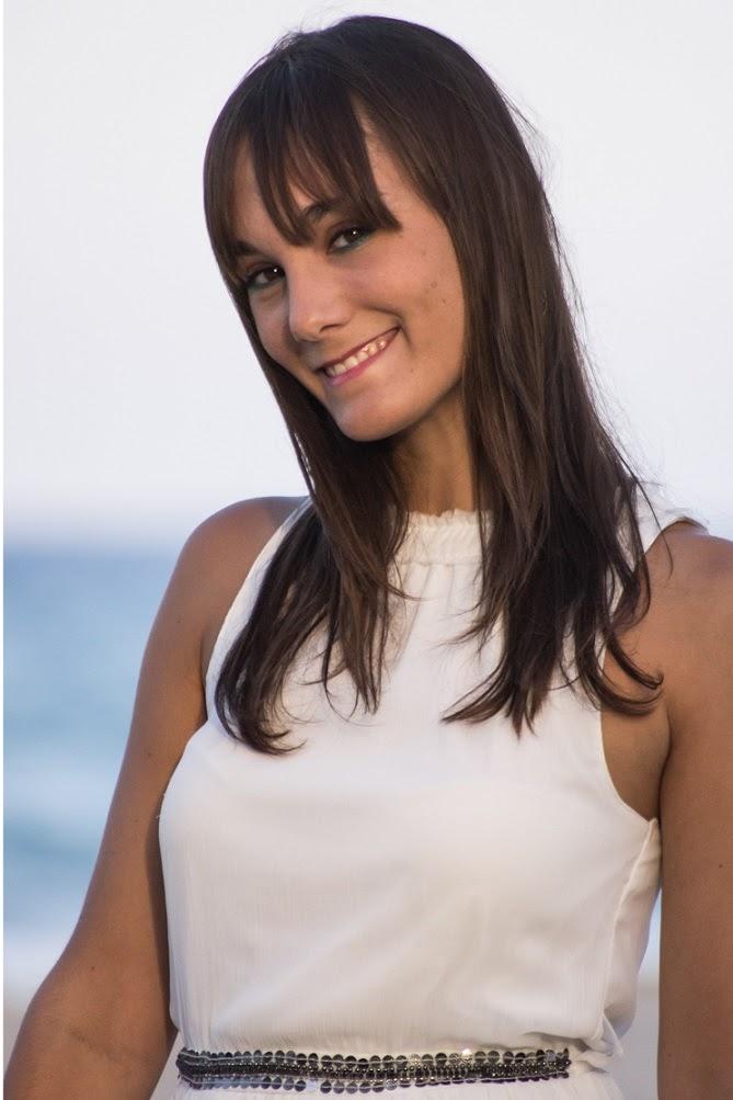 White Summer White Summer