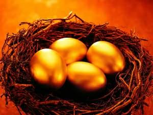 Las gallinas de los huevos de oro no existen, pero... ¿podemos crearlas? Sí. Aquí explicamos cómo. Luego dependerá de cada uno dar con su propia gallina de los huevos de oro.