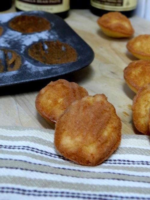 madeleines clásicas | múltiples opciones madeleines clásicas | múltiples opciones