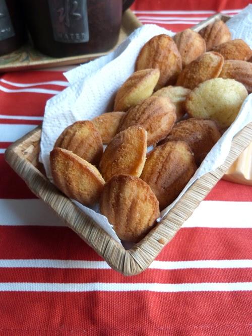 madeleines clásicas | múltiples opciones madeleines clásicas | múltiples opciones
