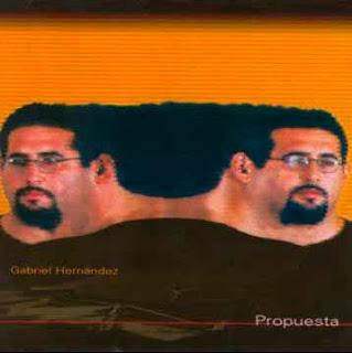 Gabriel Hernández - Propuesta Gabriel Hernández - Propuesta