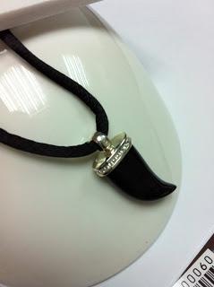 Listado de participantes del 52º Sorteo en Facebook - Colgante de Thomas Sabo Listado de participantes del 52º Sorteo en Facebook - Colgante de Thomas Sabo