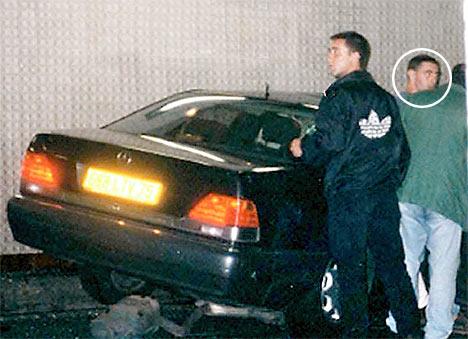 M16 asesinó a la Princesa Diana,NUEVA INFORMACIÓN M16 asesinó a la Princesa Diana,NUEVA INFORMACIÓN