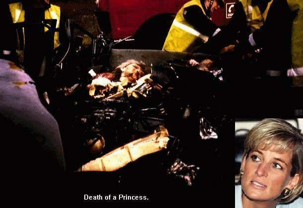 M16 asesinó a la Princesa Diana,NUEVA INFORMACIÓN M16 asesinó a la Princesa Diana,NUEVA INFORMACIÓN