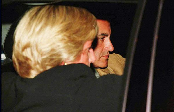 M16 asesinó a la Princesa Diana,NUEVA INFORMACIÓN M16 asesinó a la Princesa Diana,NUEVA INFORMACIÓN