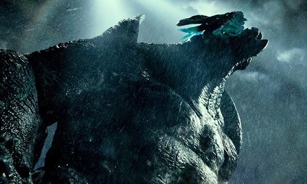 “Pacific rim” (Guillermo del Toro, 2013) “Pacific rim” (Guillermo del Toro, 2013)
