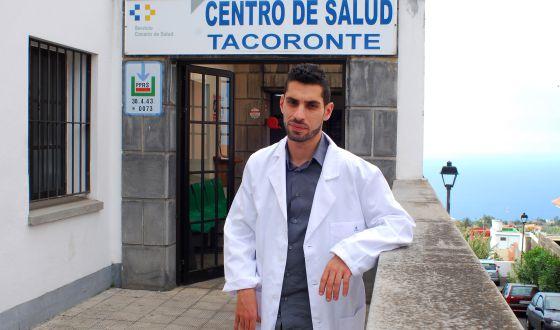 Sanidad modifica el acceso al MIR para los aspirantes con discapacidad Sanidad modifica el acceso al MIR para los aspirantes con discapacidad