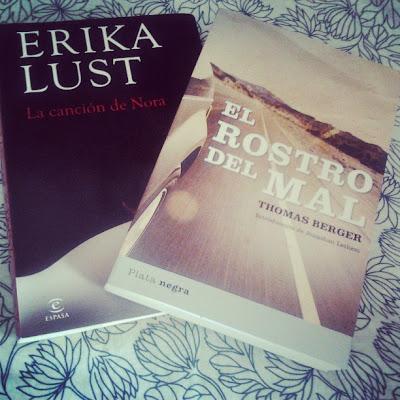 ¿Qué estoy leyendo/quiero leer esta semana? ¿Qué estoy leyendo/quiero leer esta semana?