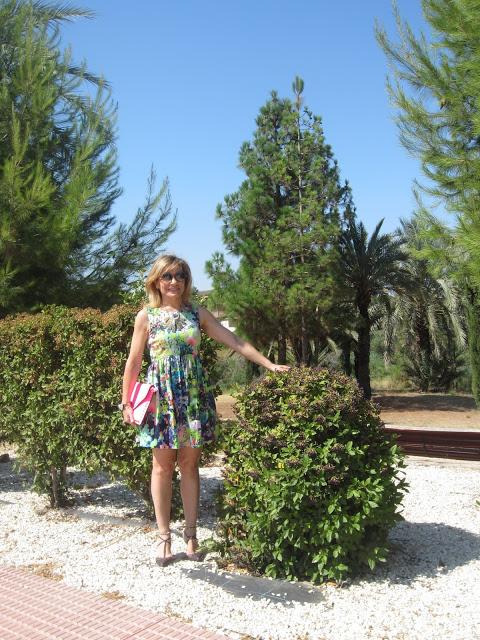 LOOK225-7.8.20138:15¡¡Hoy el sol brilla con una luz espec... LOOK225-7.8.20138:15¡¡Hoy el sol brilla con una luz espec...