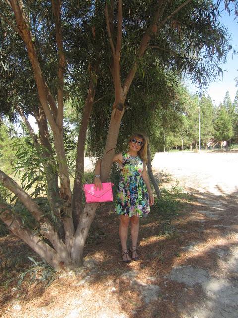 LOOK225-7.8.20138:15¡¡Hoy el sol brilla con una luz espec... LOOK225-7.8.20138:15¡¡Hoy el sol brilla con una luz espec...