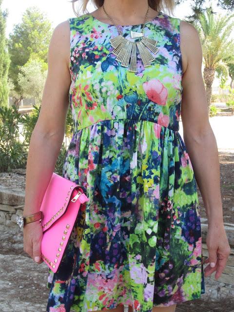 LOOK225-7.8.20138:15¡¡Hoy el sol brilla con una luz espec... LOOK225-7.8.20138:15¡¡Hoy el sol brilla con una luz espec...