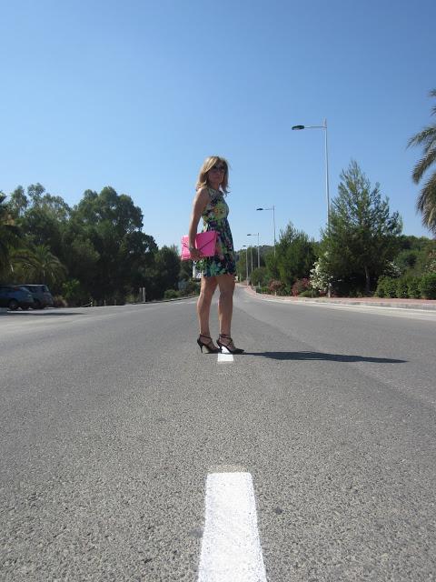 LOOK225-7.8.20138:15¡¡Hoy el sol brilla con una luz espec... LOOK225-7.8.20138:15¡¡Hoy el sol brilla con una luz espec...