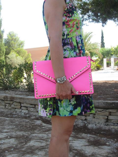 LOOK225-7.8.20138:15¡¡Hoy el sol brilla con una luz espec... LOOK225-7.8.20138:15¡¡Hoy el sol brilla con una luz espec...