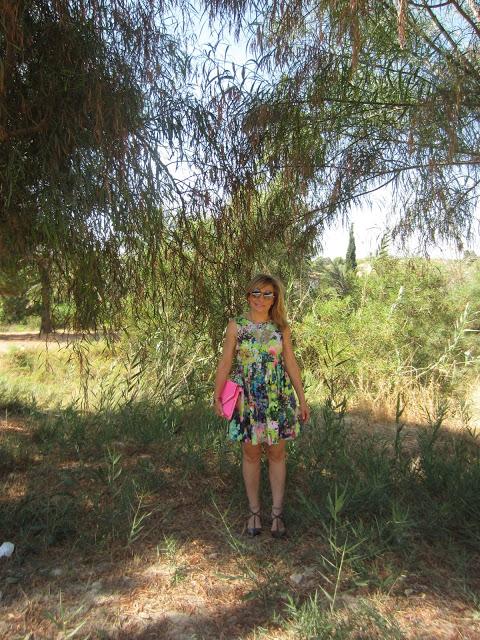 LOOK225-7.8.20138:15¡¡Hoy el sol brilla con una luz espec... LOOK225-7.8.20138:15¡¡Hoy el sol brilla con una luz espec...