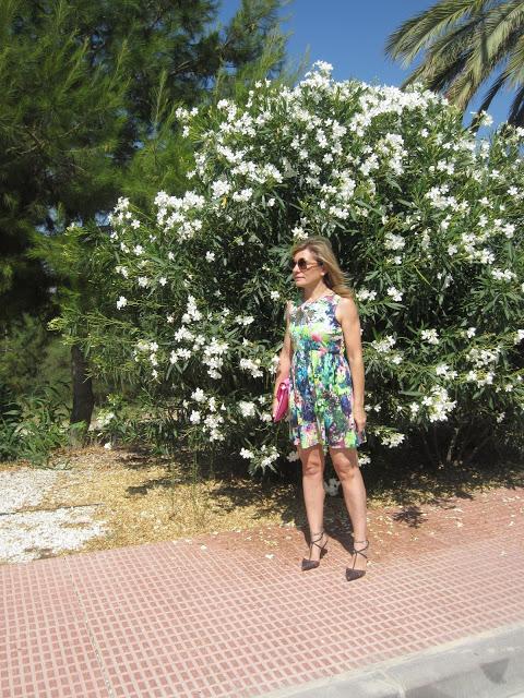 LOOK225-7.8.20138:15¡¡Hoy el sol brilla con una luz espec... LOOK225-7.8.20138:15¡¡Hoy el sol brilla con una luz espec...