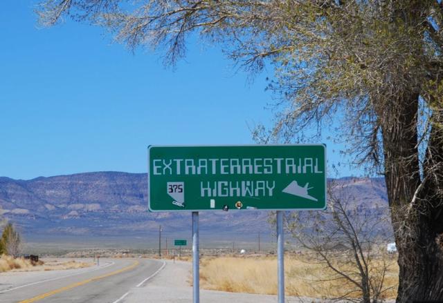 Los Extraterrestes de Roswell extraterrestrial-highway