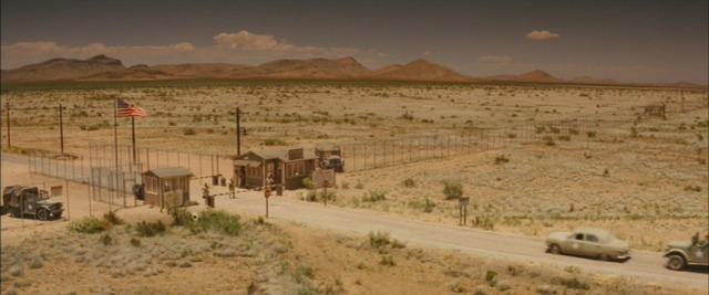 Los Extraterrestes de Roswell Inicio La Calavera de Cristal