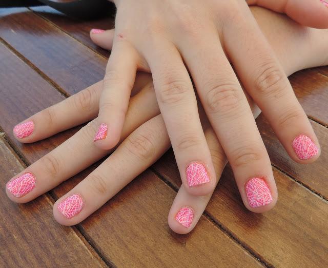 ¡De mercadillo en London! Envy Wraps de Elegant Touch ¡De mercadillo en London! Envy Wraps de Elegant Touch