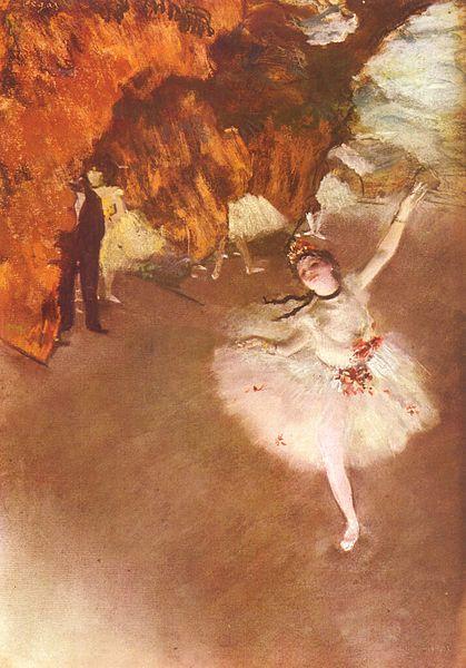 Rosita Mauri, la española que pintó Degas File:Edgar Germain Hilaire Degas 018.jpg