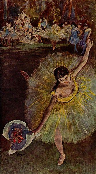 Rosita Mauri, la española que pintó Degas File:Edgar Germain Hilaire Degas 025.jpg