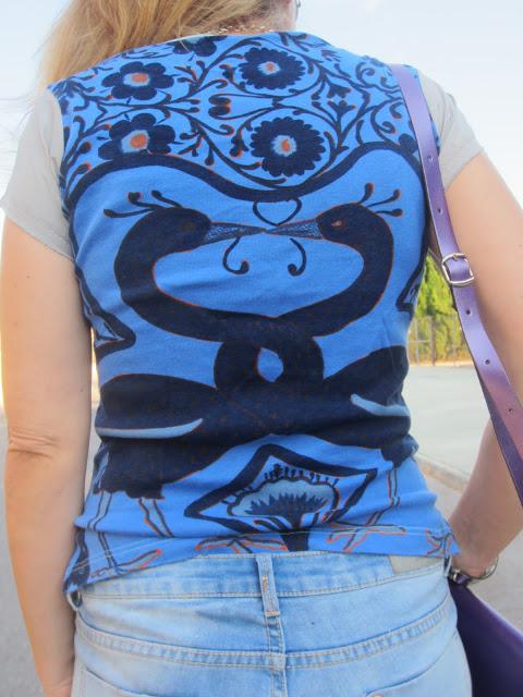 LOOK233-19.8.20138:15¡¡Hola amiga!!¿Cómo ha ido el fin de... LOOK233-19.8.20138:15¡¡Hola amiga!!¿Cómo ha ido el fin de...