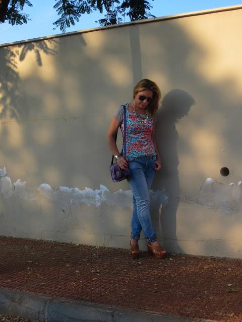 LOOK233-19.8.20138:15¡¡Hola amiga!!¿Cómo ha ido el fin de... LOOK233-19.8.20138:15¡¡Hola amiga!!¿Cómo ha ido el fin de...