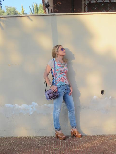 LOOK233-19.8.20138:15¡¡Hola amiga!!¿Cómo ha ido el fin de... LOOK233-19.8.20138:15¡¡Hola amiga!!¿Cómo ha ido el fin de...