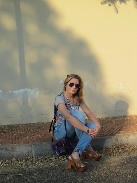 LOOK233-19.8.20138:15¡¡Hola amiga!!¿Cómo ha ido el fin de... LOOK233-19.8.20138:15¡¡Hola amiga!!¿Cómo ha ido el fin de...